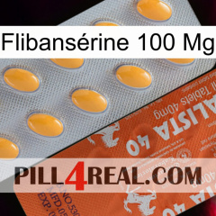 Flibansérine 100 Mg 43